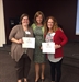 OU Nursing Faculty Recognized by Peers