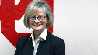 Janet Wilson, PhD, RN