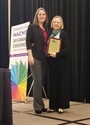UNIVERSITY OF OKLAHOMA’S SUSAN DRESSER HONORED FOR WORK AS CLINICAL NURSE SPECIALIST...