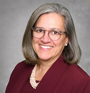 Julie Hoff, PhD, MPH, RN