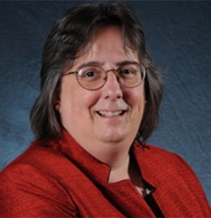 Barbara W. Carlson, RN, PhD, FGSA