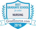 OU College of Nursing ranked 4th by Gradsource.com