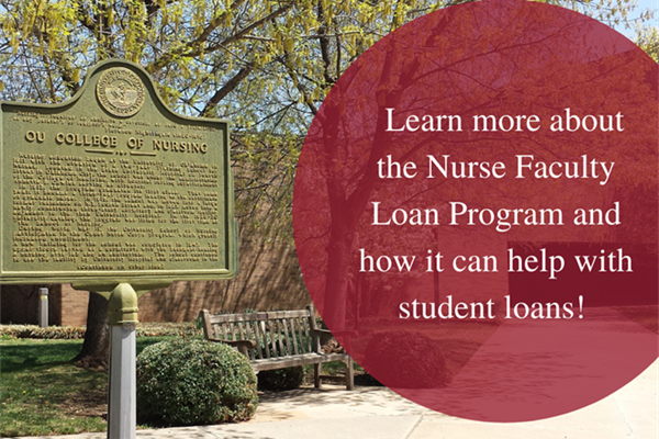 Nurse Faculty Loan Program
