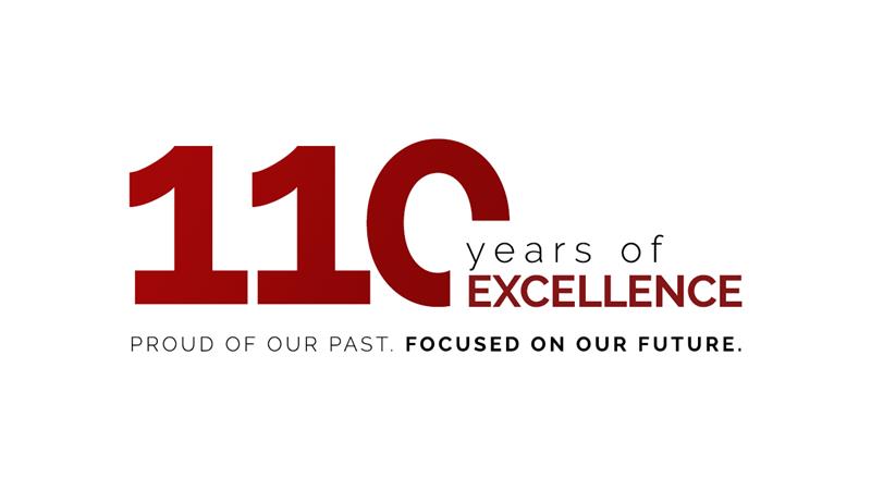 OU College of Nursing celebrates 110th anniversary