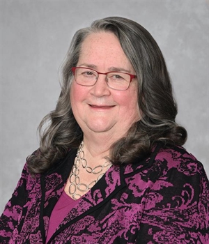 Kathleen Dwyer, PhD, RN