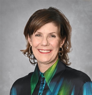 Susan Eckman, MS, RN, HNB-BC
