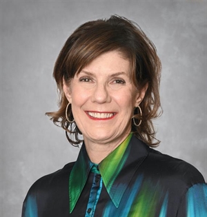 Susan Eckman, DNP, MS, RN, HNB-BC