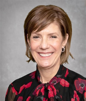 Susan Eckman, MS, RN, HNB-BC
