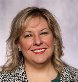Jennifer Heck, PhD, RNC-NIC, CNE, PMH-C