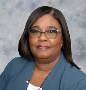 Kimethria Jackson, PhD, APRN-FNP