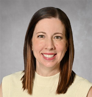Megan Jester, PhD, RN, AHN-BC