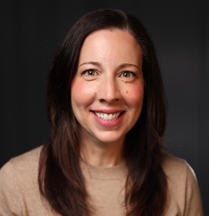 Megan L. Jester, PhD, RN, AHN-BC