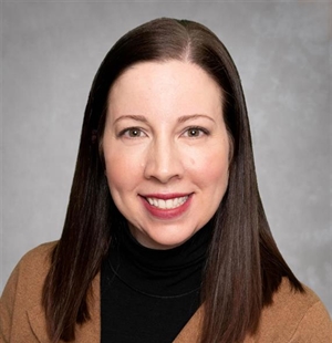 Megan Jester, PhD, RN, AHN-BC
