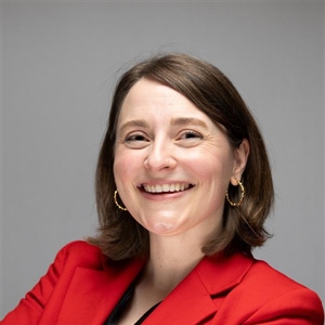 Emily Jones, PhD, RNC-OB, FAHA, FPCNA