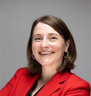 Emily Jones, PhD, RNC-OB, FAHA, FPCNA