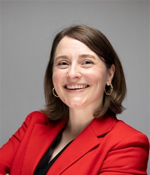 Emily Jones, PhD, RNC-OB, FAHA, FPCNA