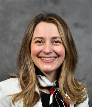 Emily Jones, PhD, RNC-OB, FAHA, FPCNA