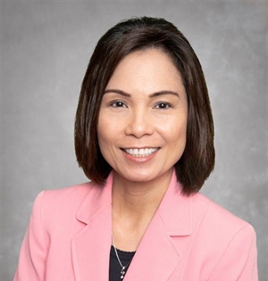 Anna Nguyen, PhD, RN, CPN