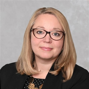 Karina Shreffler, PhD