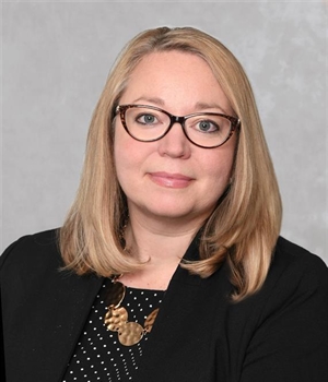 Karina Shreffler, PhD