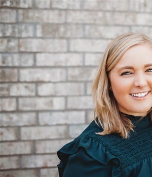 OU Fran and Earl Ziegler College of Nursing student awarded grant from Jonas Philanthropies to fund Doctoral Nursing students