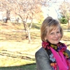 1)	Janet Wilson, Ph.D., R.N., nursing scientist at the Fran and Earl Ziegler College of Nursing at the University of Oklahoma Health Sciences Center.