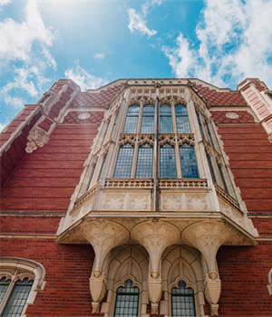 Ziegler Estate Funds Transformational Gift to the University of Oklahoma Foundation in Support of Nursing, Cancer Research, Scholarships, Sam Noble Museum and More