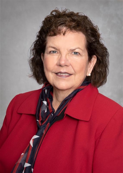 OU College of Nursing faculty Dr. Kientz has been designated as a Deisenroth Family Enrichment Presidential Professor