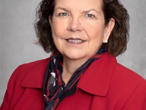OU College of Nursing faculty Dr. Kientz has been designated as a Deisenroth Family...
