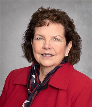 OU College of Nursing faculty Dr. Kientz has been designated as a Deisenroth Family Enrichment Presidential Professor