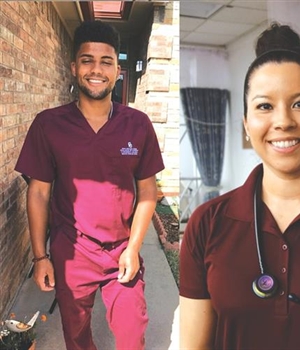 OU students ready for the world