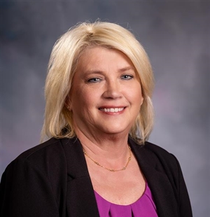 Diana Sturdevent, PhD, APRN