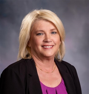 Diana Sturdevent, PhD, APRN