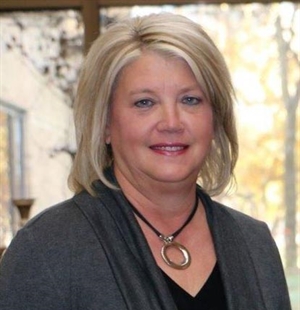 Diana Sturdevent, PhD, APRN