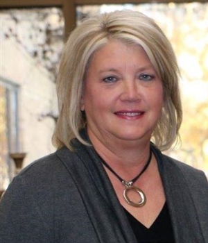 Diana Sturdevent, PhD, APRN