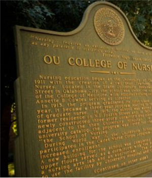 OU Health, OU College of Nursing collaborate on nurse workforce initiatives
