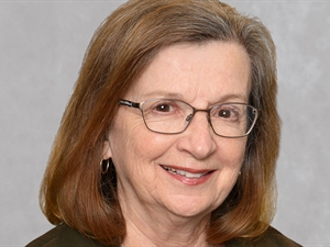 OU Nursing Reynolds Program Administrator, Dr. Denise Short, achieves fellow status