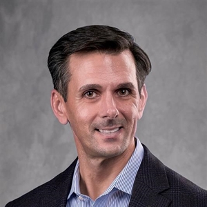 Jeffery Cooper, PhD, SHRM-CP