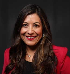 Marlene Beaty, DNP, APRN-CNP, FNP, AGACNP