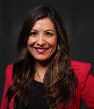 Marlene Beaty, DNP, APRN-CNP, FNP, AGACNP