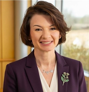 Jessica E. Cotton, DNP, APRN, WHNP-BC, CNM, CNE