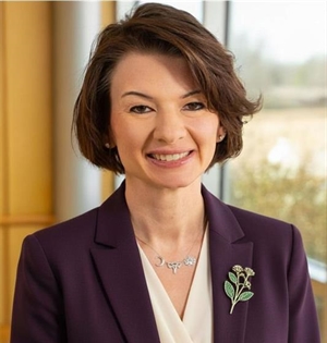 Jessica E. Cotton, DNP, APRN, WHNP-BC, CNM, CNE