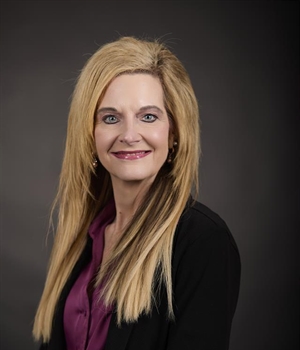 Amy Evers, DNP, RN, NEA-BC