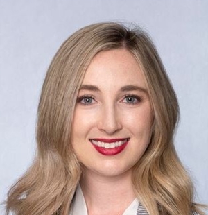 Rebecca K. Pierce, MSN, RN, NPD-BC
