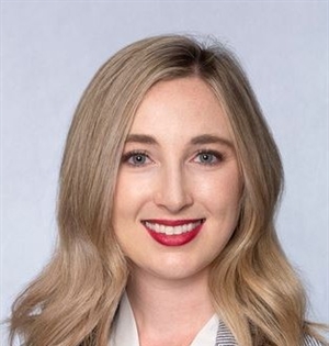 Rebecca K. Pierce, MSN, RN, NPD-BC