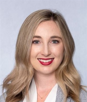 Rebecca K. Pierce, MSN, RN, NPD-BC