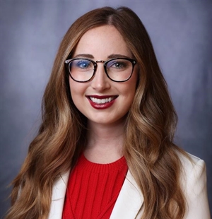 Rebecca K. Pierce, MSN, RN, NPD-BC