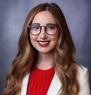 Rebecca K. Pierce, MSN, RN, NPD-BC