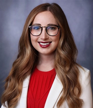 Rebecca K. Pierce, MSN, RN, NPD-BC