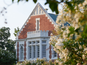 OU Earns High Marks for Online Programs from U.S. News & World Report